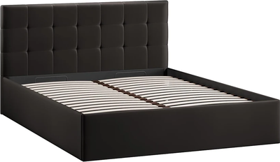 Двуспальная кровать ТриЯ Джоли Универсальная Тип 1 160x200