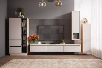 Тумба Аквилон Рэя ТВ 2000