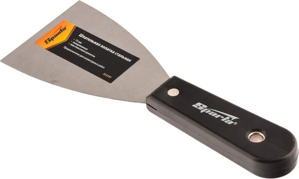 Шпатель Sparta 852395