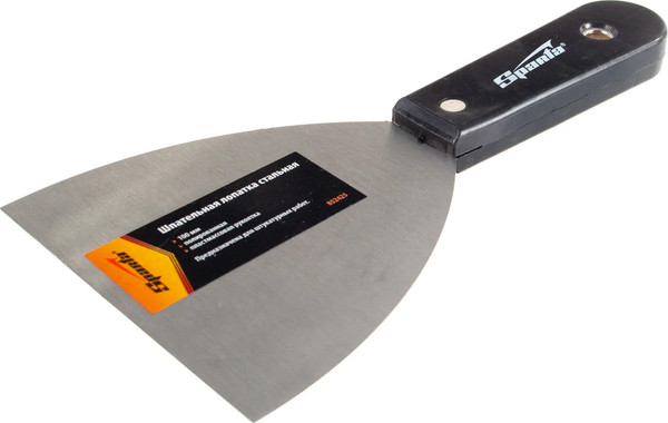 Шпатель Sparta 852425 - фото