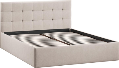 Двуспальная кровать ТриЯ Джоли Универсальная Тип 1 160x200