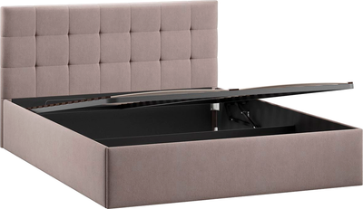 Двуспальная кровать ТриЯ Джоли Универсальная Тип 1 160x200