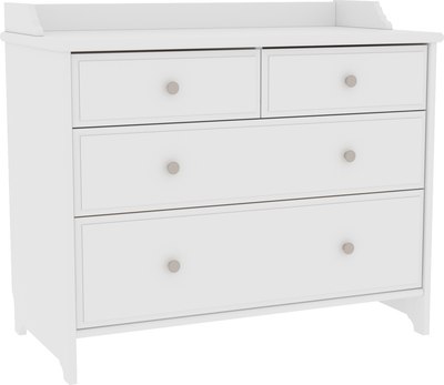 Комод ММЦ Вествик 4 - фото