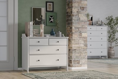 Комод ММЦ Вествик 4