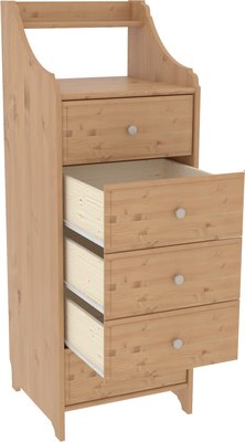 Комод ММЦ Вествик 5