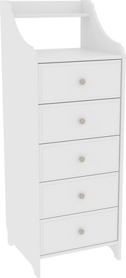 Комод ММЦ Вествик 5 - фото