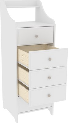 Комод ММЦ Вествик 5