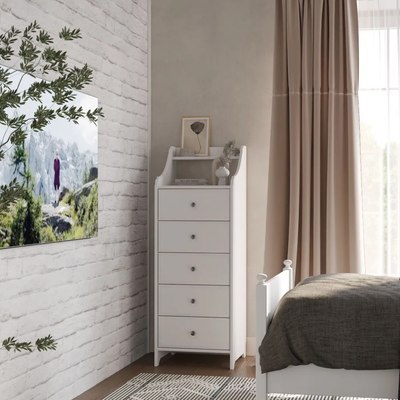 Комод ММЦ Вествик 5