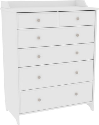 Комод ММЦ Вествик 6 - фото