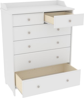 Комод ММЦ Вествик 6