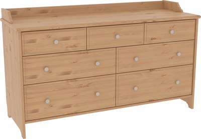 Комод ММЦ Вествик 7 - фото