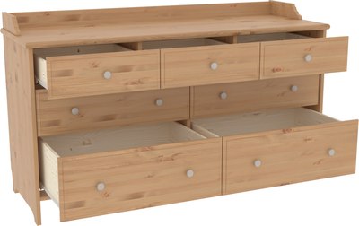 Комод ММЦ Вествик 7