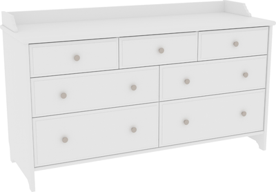 Комод ММЦ Вествик 7 - фото