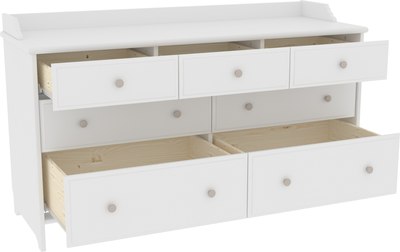 Комод ММЦ Вествик 7