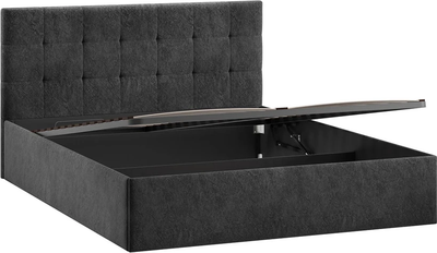 Двуспальная кровать ТриЯ Джоли Универсальная Тип 1 160x200