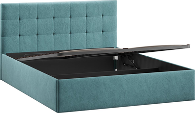 Двуспальная кровать ТриЯ Джоли Универсальная Тип 1 160x200