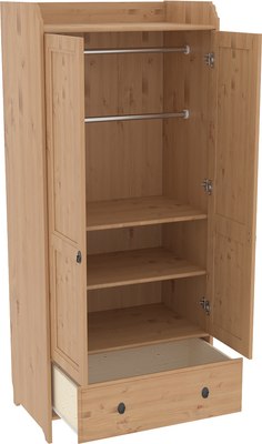 Шкаф ММЦ Вествик 21