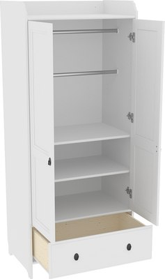 Шкаф ММЦ Вествик 21