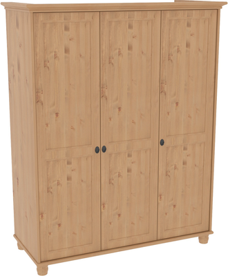 Шкаф ММЦ Вествик 30 - фото