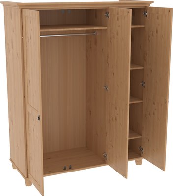 Шкаф ММЦ Вествик 30