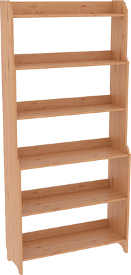 Стеллаж ММЦ Вествик - фото