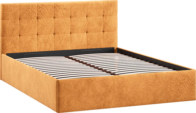 Двуспальная кровать ТриЯ Джоли Универсальная Тип 1 160x200