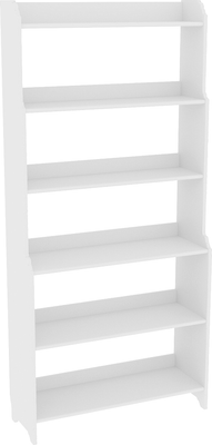 Стеллаж ММЦ Вествик - фото