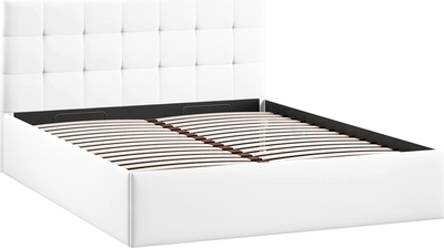 Двуспальная кровать ТриЯ Джоли Универсальная Тип 1 160x200