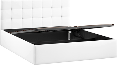 Двуспальная кровать ТриЯ Джоли Универсальная Тип 1 160x200