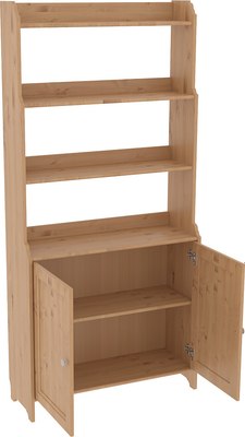 Стеллаж ММЦ Вествик 20