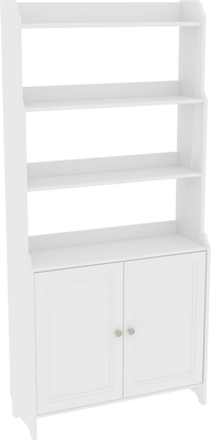 Стеллаж ММЦ Вествик 20 - фото