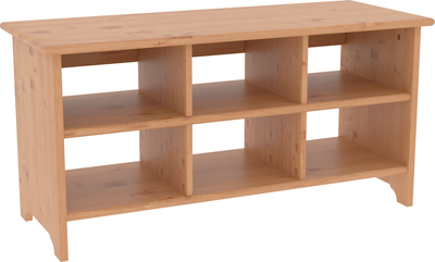 Тумба в прихожую ММЦ Вествик 900 - фото