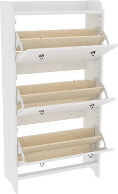 Тумба для обуви ММЦ Вествик 03