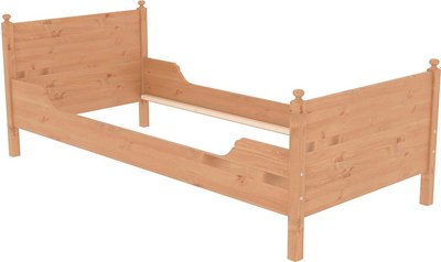 Каркас кровати ММЦ Вествик 90х200 - фото