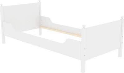 Каркас кровати ММЦ Вествик 90х200 - фото