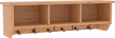 Полка ММЦ Вествик - фото