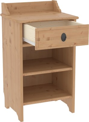 Прикроватная тумба ММЦ Вествик