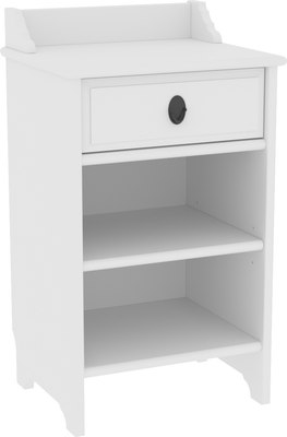 Прикроватная тумба ММЦ Вествик - фото