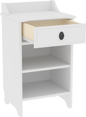 Прикроватная тумба ММЦ Вествик