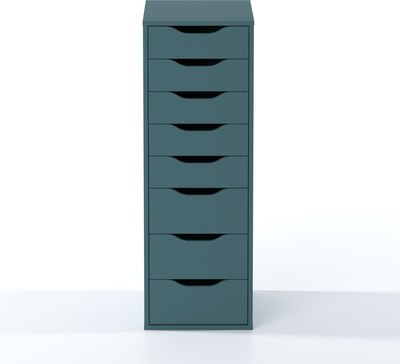 Комод Mio Tesoro Ингар 8