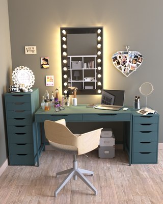 Комод Mio Tesoro Ингар 8