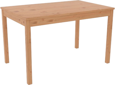 Обеденный стол ММЦ Вествик 1180х740 - фото