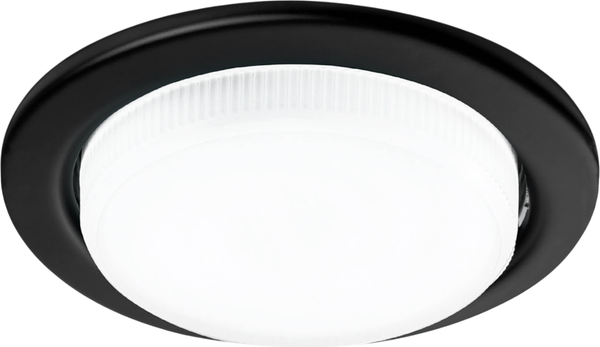 Точечный светильник Ambrella G101 BK - фото