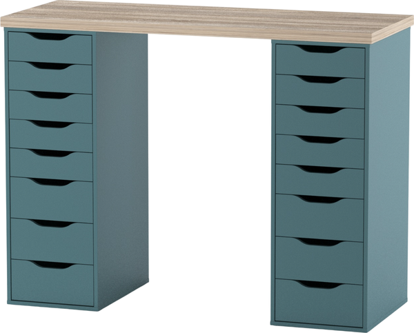 Письменный стол Mebelain Ингар 2/88 - фото