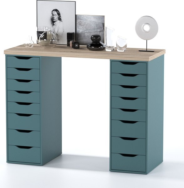 Письменный стол Mebelain Ингар 2/88