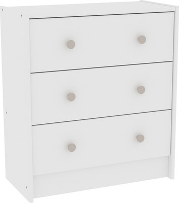 Комод ММЦ Вествик 03 - фото