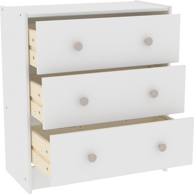 Комод ММЦ Вествик 03