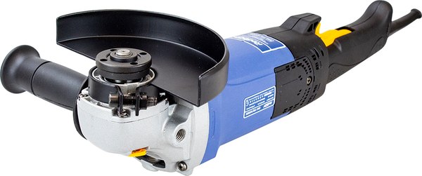 Угловая шлифовальная машина Redbo EAG-150/1650ERS / 20699