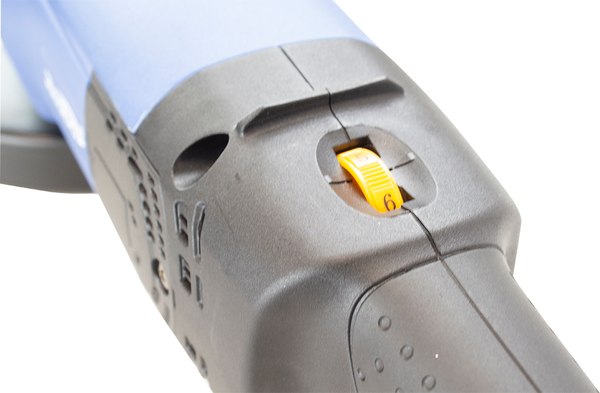 Угловая шлифовальная машина Redbo EAG-150/1650ERS / 20699