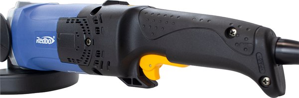 Угловая шлифовальная машина Redbo EAG-150/1650ERS / 20699
